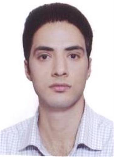 mohammad&nbsp;rajabzadeh